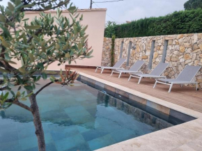 Villa Manoa